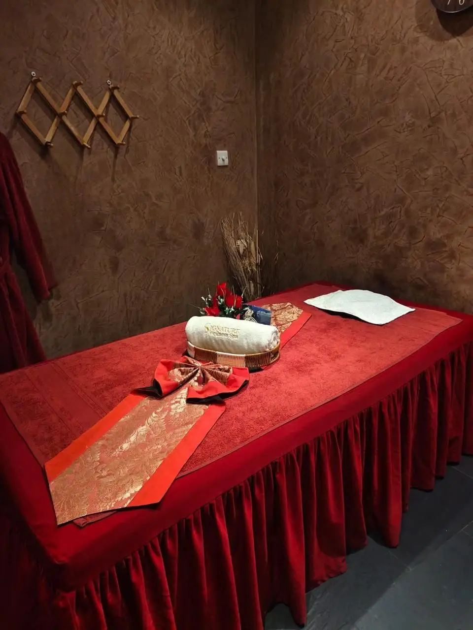 massage room 2